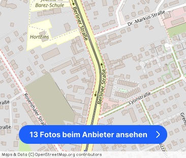 Ihr neues Zuhause im Norden Berlins: Erstbezug mit gehobener Aussta... - Foto 1