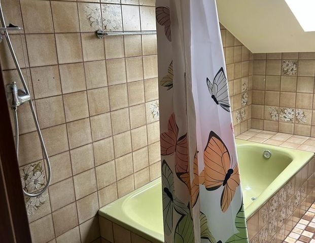 Gemütliche kleine 2-Zimmer Wohnung mit Balkon - Foto 1