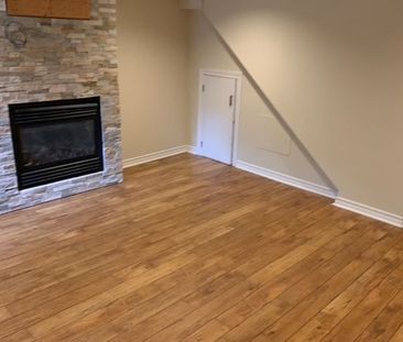 For Lease - 96 Gurnett Street Unit# Basement, Aurora, Ontario - Photo 3