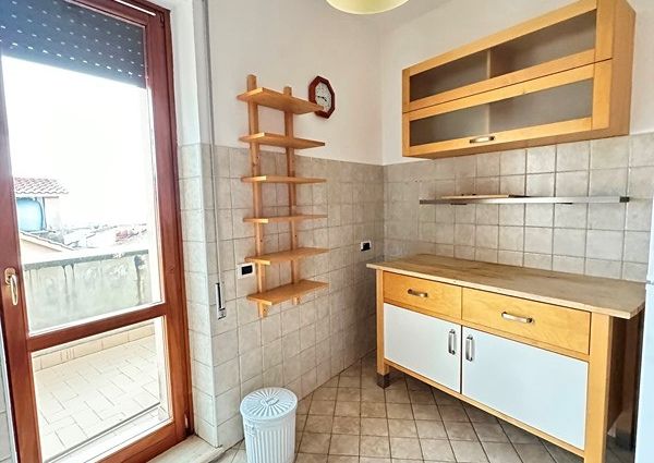 Appartamento in affitto a Velletri