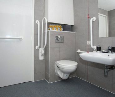 Studio to rent - Photo 5