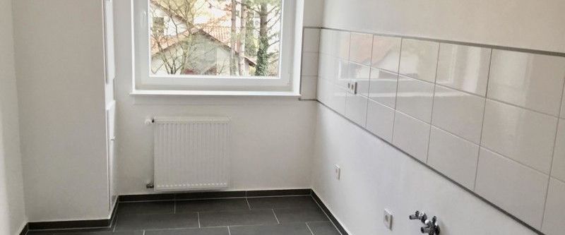 Wohnglück - 3-Zimmer-Wohnung mit Balkon - Foto 1