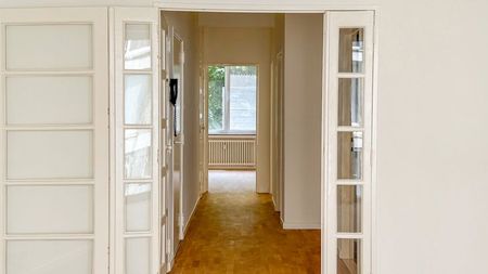Appartement te huur - Foto 5