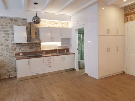 Studio/Γκαρσονιέρα για ενοικίαση Χώρα Κέρκυρας (Κέρκυρα) - Photo 2