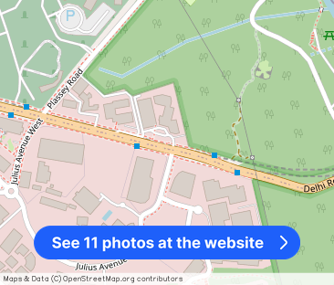 Fully renovated studio with utilities covered in rent - Photo 1