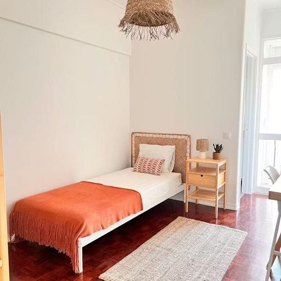 Rua Dom Aleixo Corte-Real, Lisbon, Lisbon 1800-166 - Photo 1