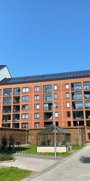 Industrigatan 13 - Foto 2