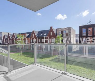 Apartment Mont Saint Michel 23, Purmerend - For Rent - Photo 4