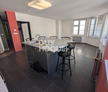 Appartement lumineux 3 pièces, 78m² au coeur des Chaprais - Photo 6