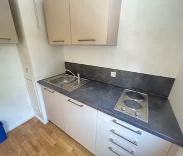 Location Appartement 2 pièces 37m² - Photo 4