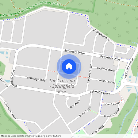 5 Magellan Street, Qld 4300, Spring Mountain