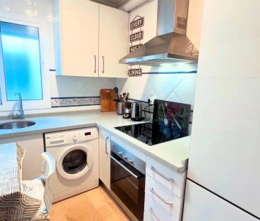 Piso de alquiler en Calle Gravina, 1, Alameda - Mentidero - Teatro ... - Photo 4