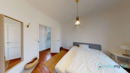 Location Appartement 4 pièces 63m² REIMS 51100 - Photo 4