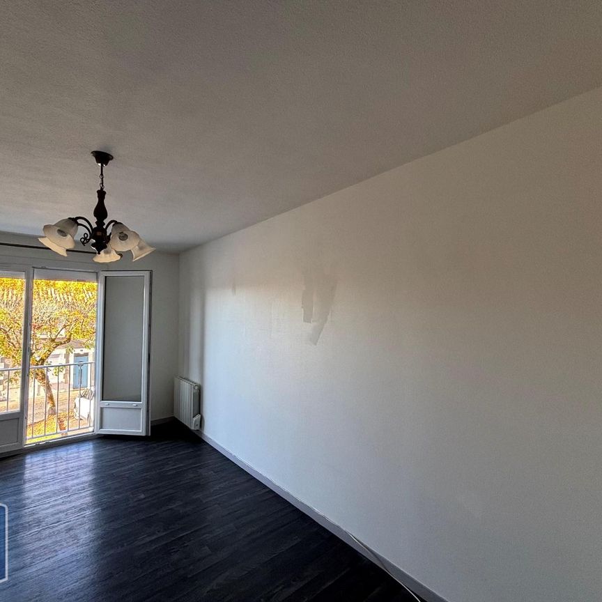 Location Appartement 3 pièces 63m² TRELISSAC 24750 - Photo 1