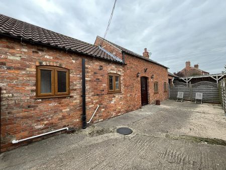 2 bedroom barn conversion to rent - Photo 4