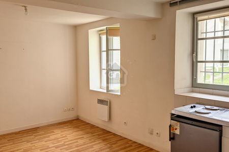 APPARTEMENT- T2- 30M² - Photo 2