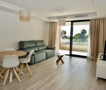 2 room luxury Apartment for rent in Torremolinos, Spain - Foto 5