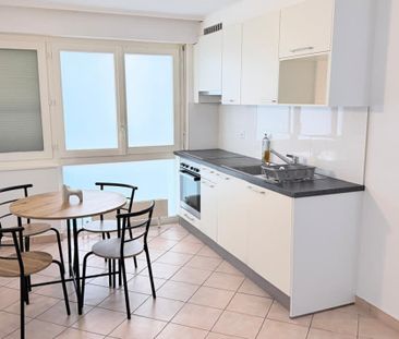 1.5 Zimmer, 35 m², 2. Stock - Photo 1