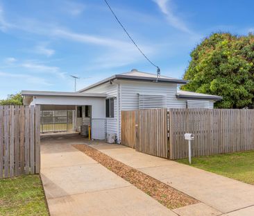 1 Snelling Street, Park Avenue, Qld 4701 - Photo 5