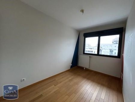 Location Appartement 4 pièces 102m² DIJON 21000 - Photo 4