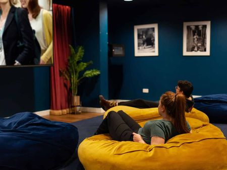 Classic Studio - Photo 3