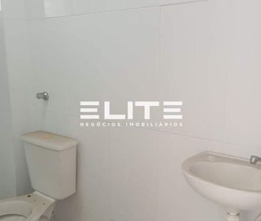 Apartamento 3 Dormitórios Para Alugar Em Santo André Centro — 100 m... - Foto 3