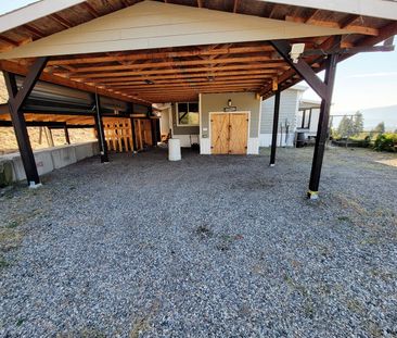 Beautiful 2 Bedroom+DEN 2 Bathroom Manufactured Home - Photo 2