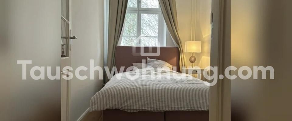 TAUSCHWOHNUNG Wohnungstausch Berlin - Hamburg - Foto 1