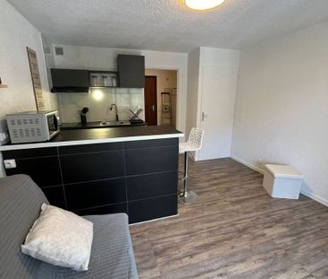 Location Appartement 1 pièce 24m² - Photo 3