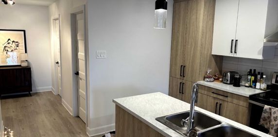 Grand 5 1/2 1er Juillet 2026 - Photo 2