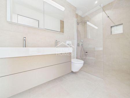 Stylish living in a new building – modern, energy-efficient, high-quality - Foto 5