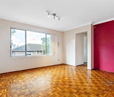 Modern Unit in Parramatta CBD - Photo 2