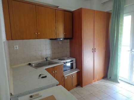 Studio/Γκαρσονιέρα για ενοικίαση Άγιος Κωνσταντίνος - Άγιος Ελευθέριος (Λάρισα) - Φωτογραφία 2
