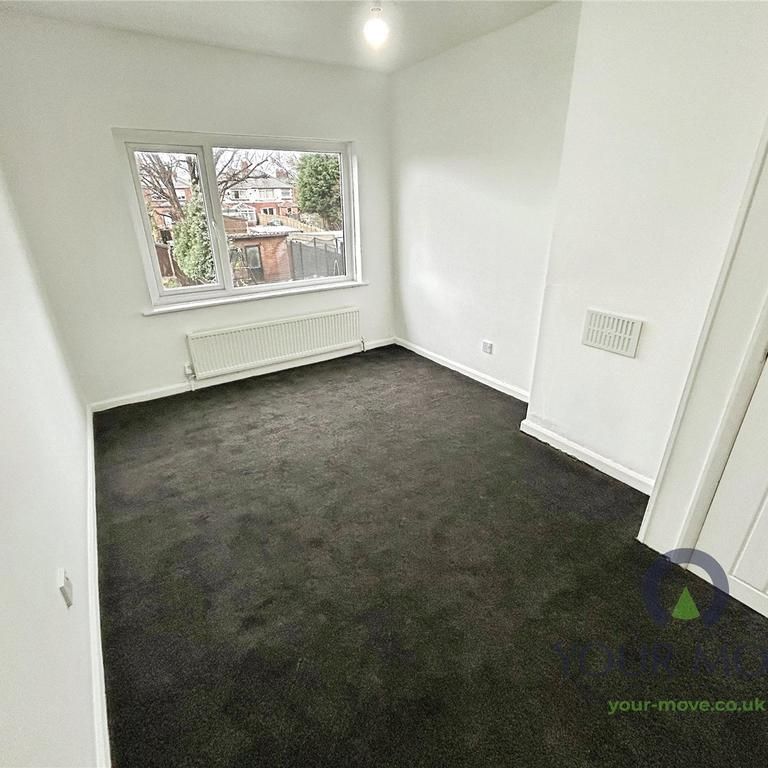 3 bedroom semi-detached house to rent - Photo 1