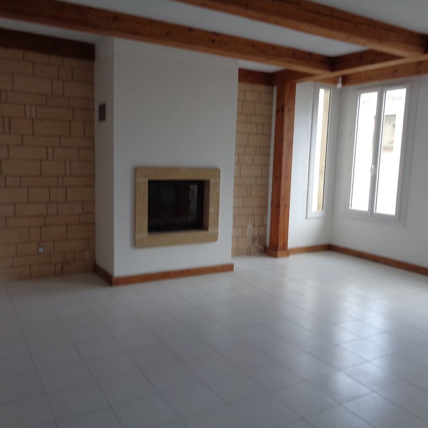 Location Appartement 4 pièces 118m² BEZIERS 34500 - Photo 1