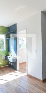 Apartamento para alugar com 32m², 2 quartos e sem vaga - Photo 1