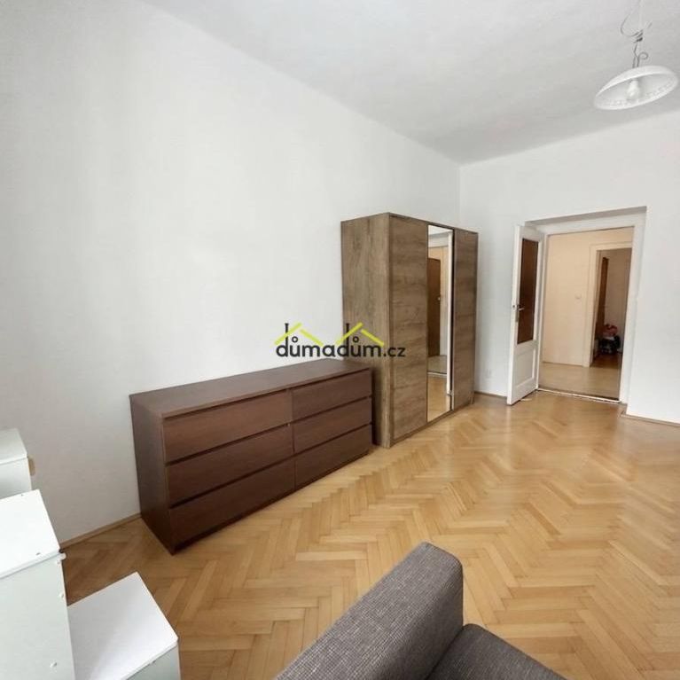 Pronájem bytu 3+1 70 m2 - Photo 1