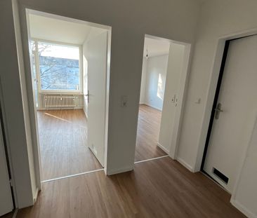 ab 01.04. - Große 2-Zimmer-Wohnung in Kirchseeon-Eglharting - Foto 1