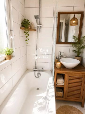 Location Appartement 2 pièces 44m² NARBONNE 11100 - Photo 5