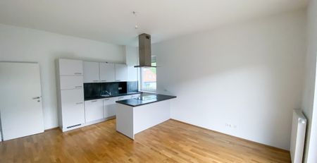 moderne 3-Zimmer Wohnung in Mariatrost + Balkon, unbefristet - Foto 4