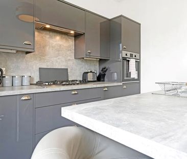 3 Bed Maisonette, Breadalbane Terrace, EH11 - Photo 6