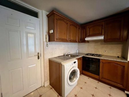 1 bedroom flat to rent - Photo 5