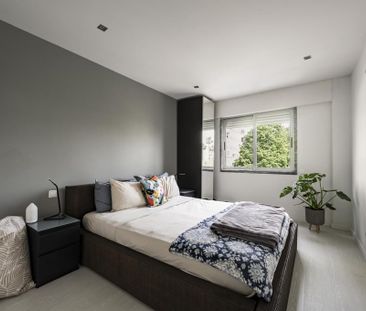2 Bedroom Apartment with a view, Oeiras Centro, Oeiras - Foto 5