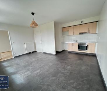 Location Appartement 2 pièces 39m² ST CYR SUR LOIRE 37540 - Photo 4