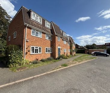 2 bed flat to rent in London Road, Slough, SL3 - Photo 1