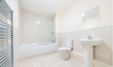 2 bedroom apartment to rent - Photo 5