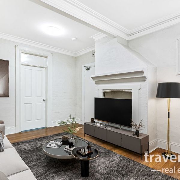 4/33 Brighton Street, Petersham NSW 2049 - Apartment For Rent | Domain - Photo 1