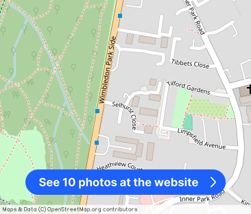 Selhurst Close London SW19 - Photo 1