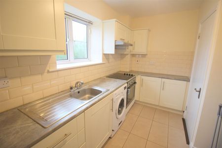 Apt 1, The Elms, College Road, Clane, Co. Kildare - Photo 5