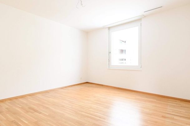 3.5 room apartment on the 2nd floor! - Photo 1